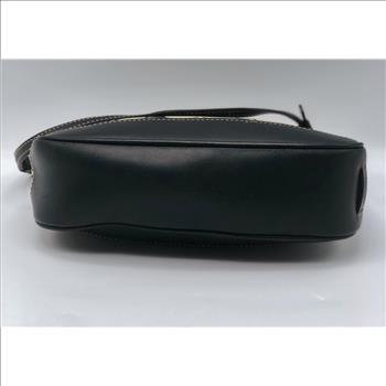 Coach Signature Demi Bag Black/Gray #6094