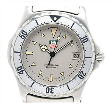 Tag Heuer Watch 972.006R-2