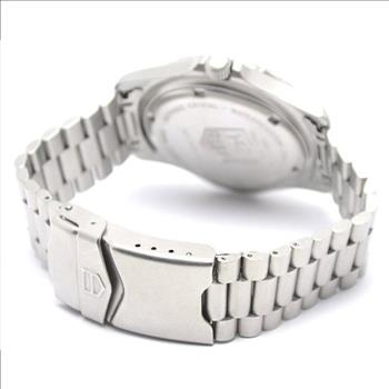Tag Heuer Watch 972.006R-2
