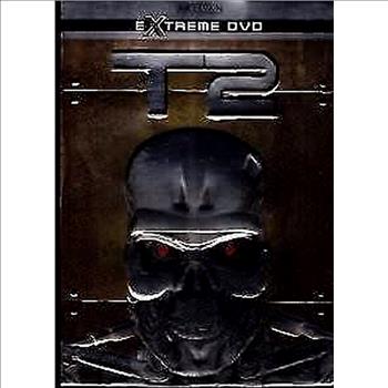 Terminator 2 : Judgment Day : Extreme DVD