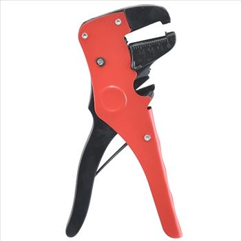 Automatic Wire Stripper With Cable Cutter