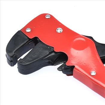 Automatic Wire Stripper With Cable Cutter