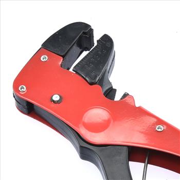 Automatic Wire Stripper With Cable Cutter
