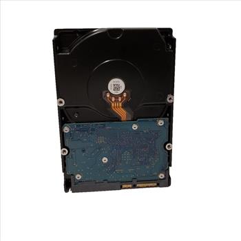 3T 3.5 Sata Hdd 7200 RPM Hard Drive