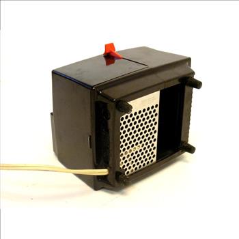 View-Master Projector & 8 Reels