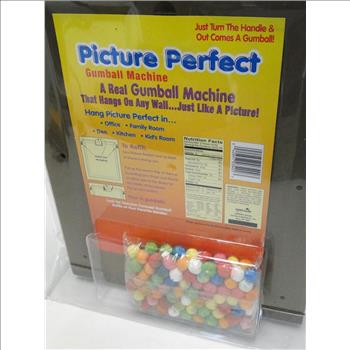 Your Own Hanging Gumball Machine