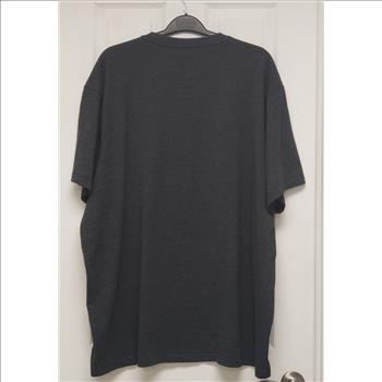 Men's Star Wars Short Sleeve T-Short Black Size 3XL