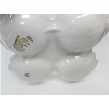 1950's Collector's Ceramic Candy Dish