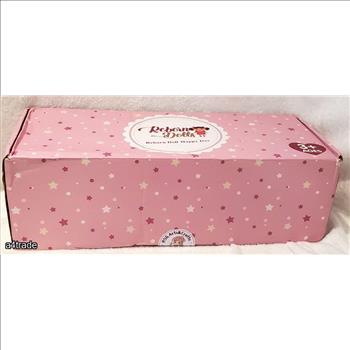 Lifelike Reborn Doll Happy Day Full Body Soft Silicone 16