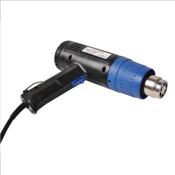 1500 Watt Heat Gun with Accessories