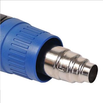 1500 Watt Heat Gun with Accessories
