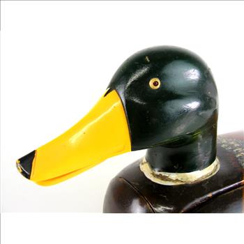 Malard Duck Telephone