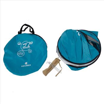 Outdoor Camping Fishing Tent Mesh Pop Up Portable Beach Canopy Sun Shade Shelter