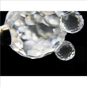 Swarovski Cat Figurine c. 1970s