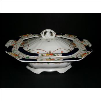 Alfred Meakin Osiris 