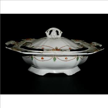 Alfred Meakin Osiris 