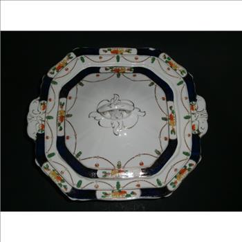 Alfred Meakin Osiris 