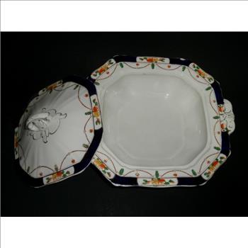 Alfred Meakin Osiris 