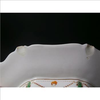 Alfred Meakin Osiris 