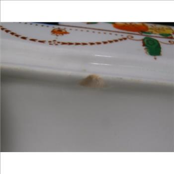 Alfred Meakin Osiris 