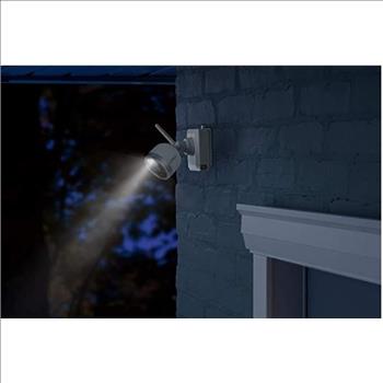 Lorex 2 Camera Wire Free Security System Retail $459.00