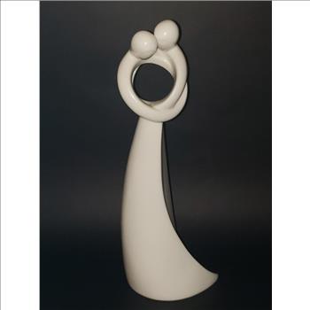 VTG 1999 Enesco Corp Circle of Love by Kim Lawrence Inclose 11