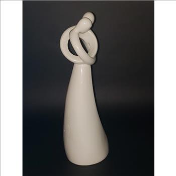 VTG 1999 Enesco Corp Circle of Love by Kim Lawrence Inclose 11