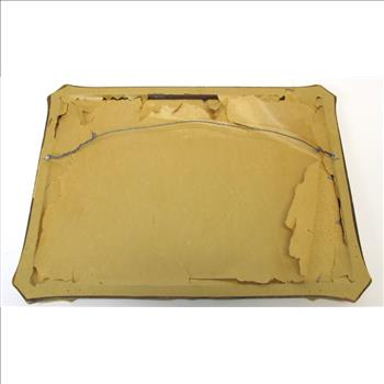 Vintage - H. De Toulouse-Lautrec - Ride into the Country 1897. Lithograph 1946