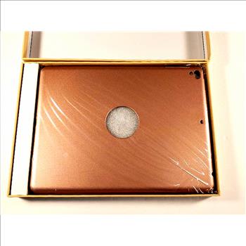 Wireless Keyboard F19/F19B for iPad Air Air 2 Pro 9.7 Rose Gold