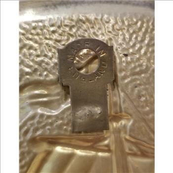 Vintage Embossed Nautical 14