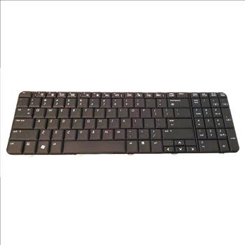 Laptop US Keyboard For HP Pavilion G60-633NR G60-121WM G60-531CA