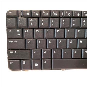 Laptop US Keyboard For HP Pavilion G60-633NR G60-121WM G60-531CA