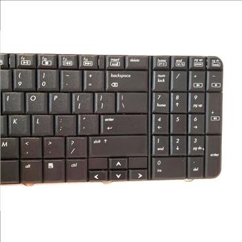 Laptop US Keyboard For HP Pavilion G60-633NR G60-121WM G60-531CA