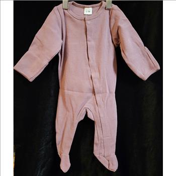 NWT, Babies Footed Sleeper Size 0-3M
