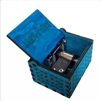 Harry Potter Music Box