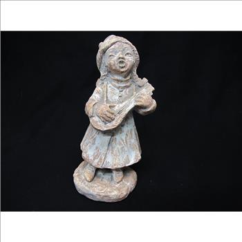 Vintage Sculpture from Austin Prod.