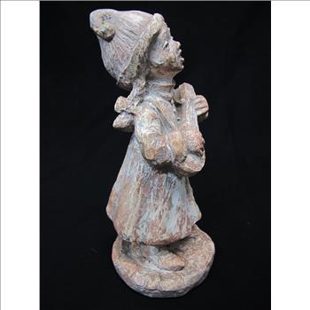 Vintage Sculpture from Austin Prod.