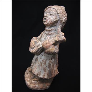 Vintage Sculpture from Austin Prod.