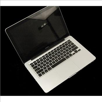 Apple Macbook Pro - 2.26 GHz Intel Core Duo - 4 GB Ram - 160 GB HD with Charger