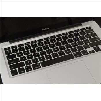 Apple Macbook Pro - 2.26 GHz Intel Core Duo - 4 GB Ram - 160 GB HD with Charger