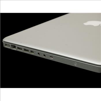 Apple Macbook Pro - 2.26 GHz Intel Core Duo - 4 GB Ram - 160 GB HD with Charger