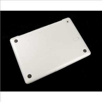 Apple Macbook Pro - 2.26 GHz Intel Core Duo - 4 GB Ram - 160 GB HD with Charger