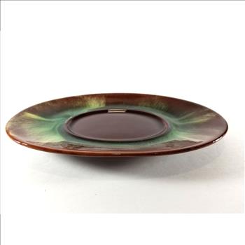 CCC Pottery Candy Dish