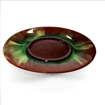 CCC Pottery Candy Dish