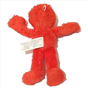 Hasbro 2013 Sesame Street Soft Elmo 9