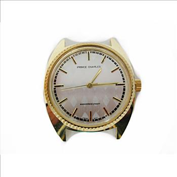 Vintage Prince Charles Watch