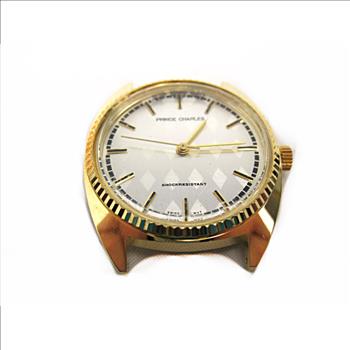 Vintage Prince Charles Watch