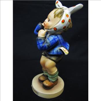 Authentic Hummel Figurine 