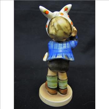 Authentic Hummel Figurine 
