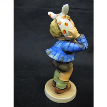 Authentic Hummel Figurine 